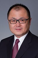 Kelvin Chiu